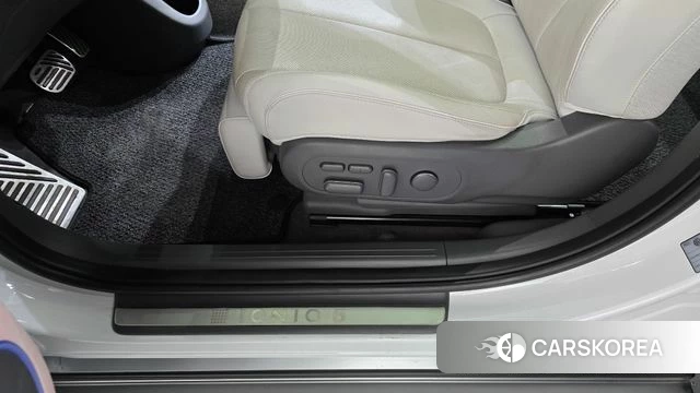 Hyundai Ionic 5 id 4692843 из Кореи 21