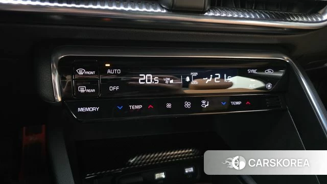 Kia K5 3rd generation id 4941688 из Кореи 21