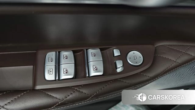 BMW 7 Series (G11) id 4657977 из Кореи 21