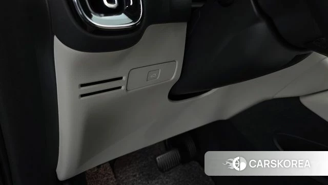 Volvo XC40 id 4763126 из Кореи 21