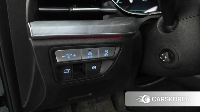 Genesis G80 (RG3) id 4631856 из Кореи 21