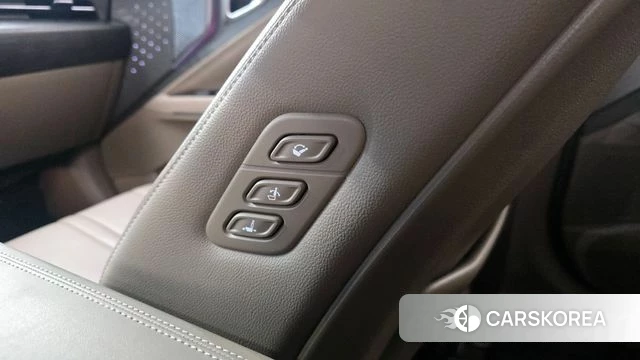Kia K8 id 4330106 из Кореи 21