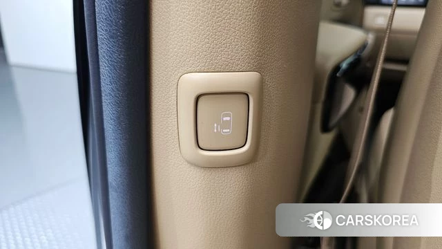 Kia The New Carnival id 4765560 из Кореи 21