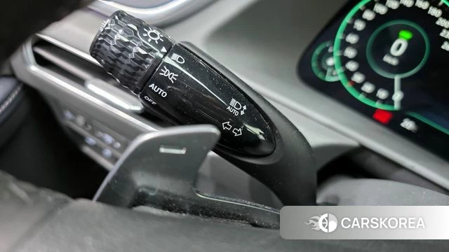 Hyundai Sonata Hybrid (DN8) id 4196015 из Кореи 21