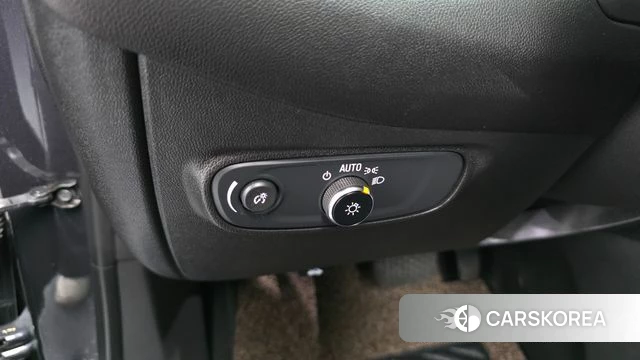Chevrolet (GM Daewoo) The New Equinox id 4433516 из Кореи 21