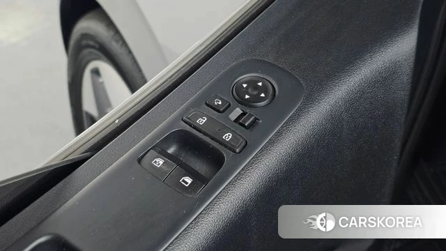 Hyundai Staria id 4614269 из Кореи 21