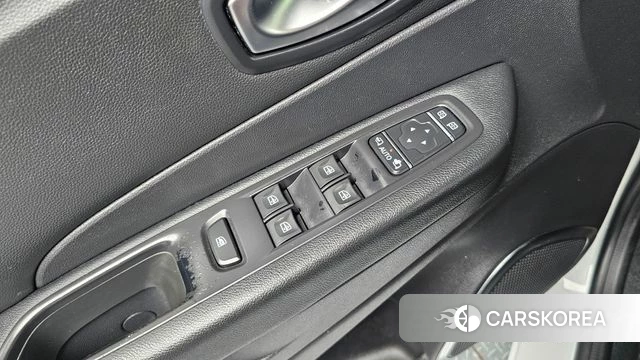 Renault Korea (Samsung) New QM3 id 4459108 из Кореи 21