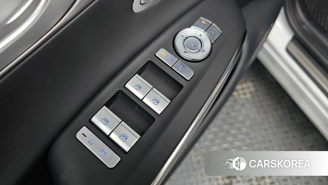 Genesis GV70 id 4353906 из Кореи 21