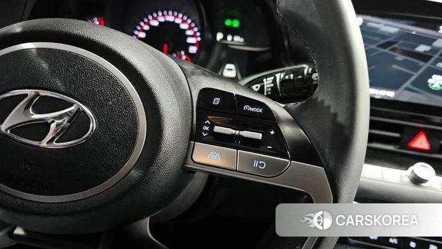 Hyundai Avante (CN7) id 4196114 из Кореи 21