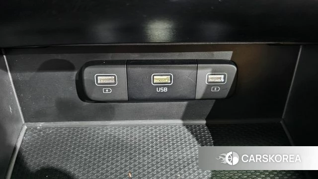 Kia Carnival 4th generation id 4223810 из Кореи 21