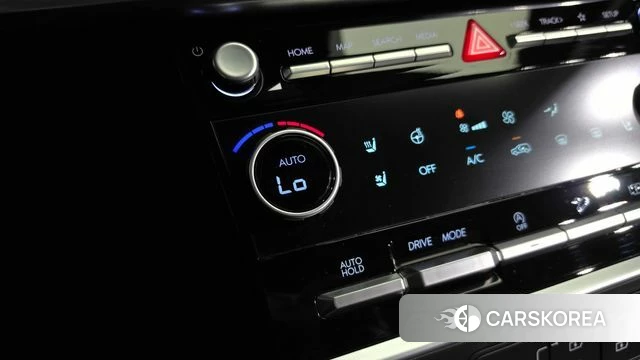 Hyundai Santa Fe (MX5) id 4329387 из Кореи 21