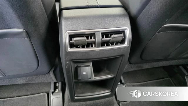 Ssangyong Torres id 4768312 из Кореи 21