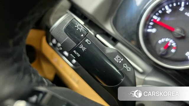 Kia Carnival 4th generation id 4267132 из Кореи 21
