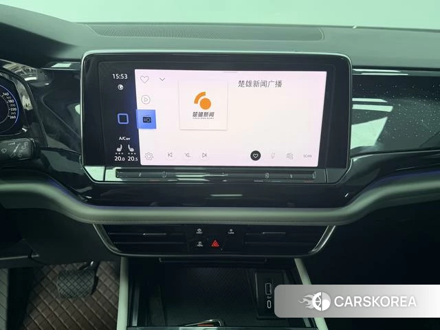 Volkswagen Tourang id 4299752 из Китая 21