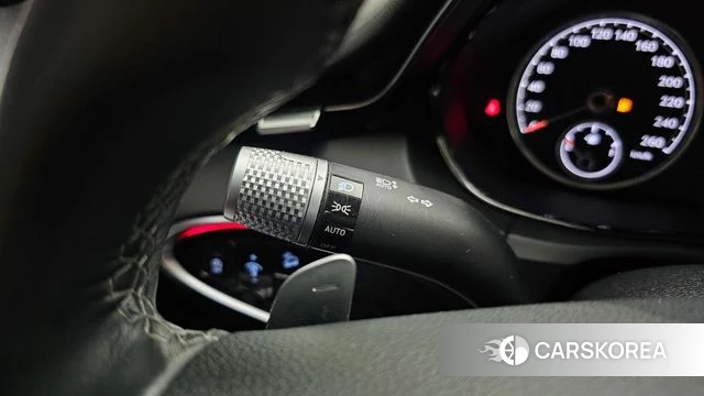 Genesis GV70 id 4389533 из Кореи 21