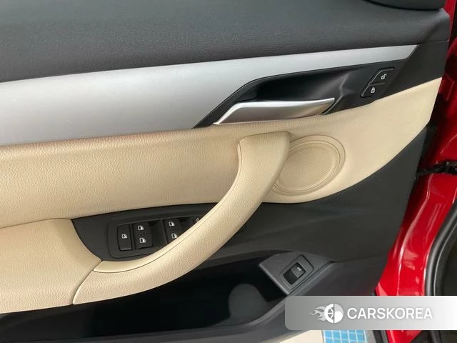 BMW X1 id 3895944 из Китая 21