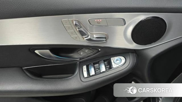 Mercedes-Benz GLC-Class X253 id 4188185 из Кореи 21