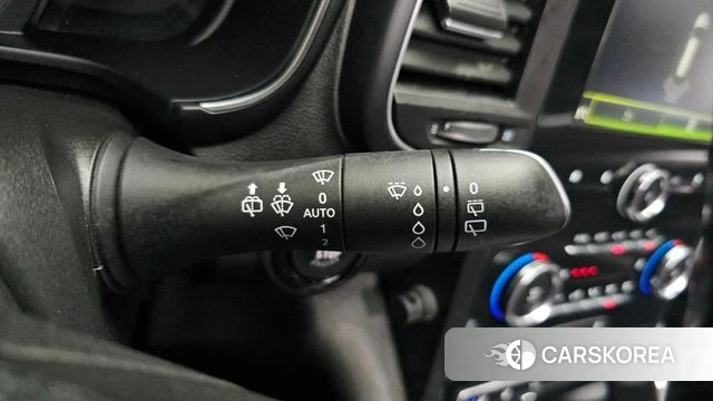 Renault Korea (Samsung) QM6 id 4188495 из Кореи 21