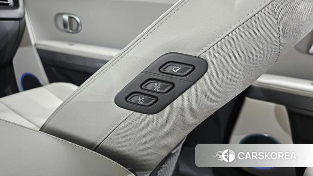 Hyundai Ionic 5 id 4906322 из Кореи 21