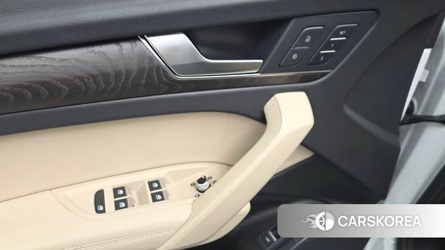 Audi Q5 (FY) id 4725473 из Кореи 21