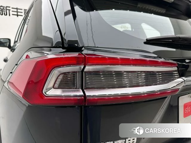 Toyota Wilanda id 4348941 из Китая 21