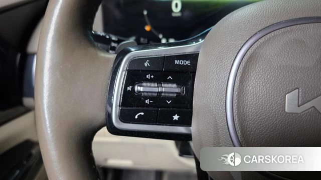 Kia Carnival 4th generation id 4942854 из Кореи 21