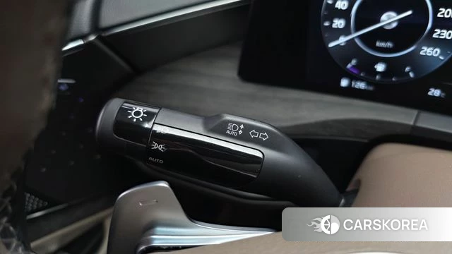 Kia K8 id 4586113 из Кореи 21