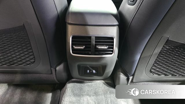 Hyundai Sonata D Edge (DN8) id 4675387 из Кореи 21