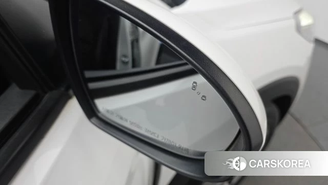 Hyundai All New Tucson id 4448351 из Кореи 21