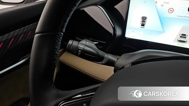 Renault Korea (Samsung) Grand Coleos id 4407714 из Кореи 21