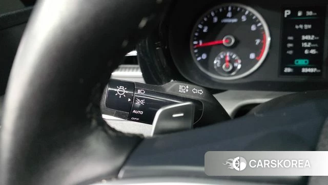 Kia K5 3rd generation id 4783633 из Кореи 21