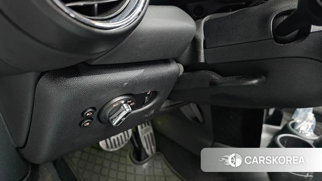 Mini Cooper id 4567895 из Кореи 21