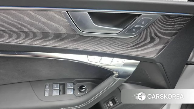 Audi A7 (4K) id 4194018 из Кореи 21