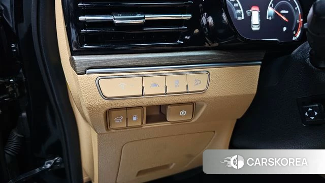 Kia Mohave Master id 4338941 из Кореи 21
