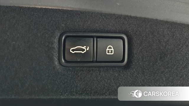 Genesis G90 id 4284721 из Кореи 21