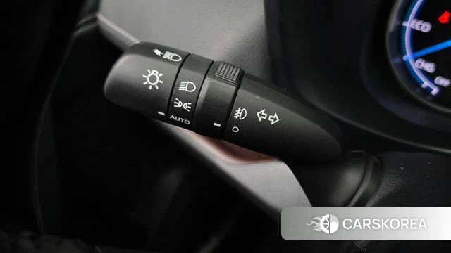 Toyota RAV4 5th Generation id 4201842 из Кореи 21