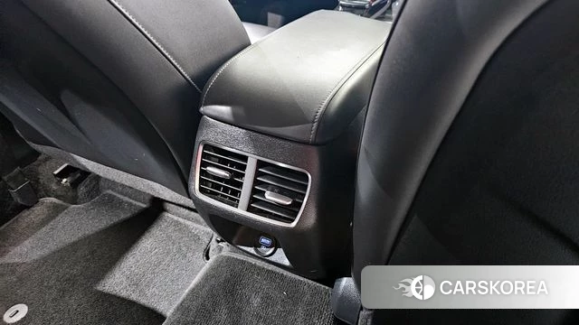 Hyundai Sonata (DN8) id 4186750 из Кореи 21