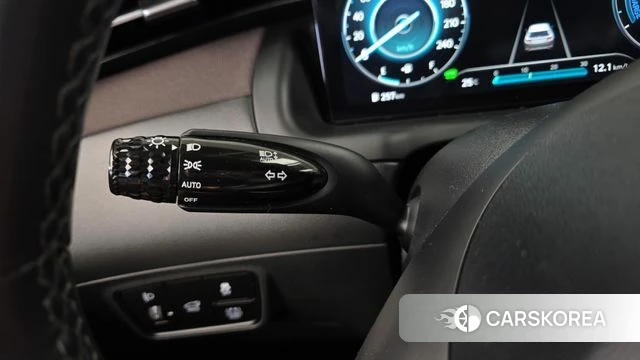 Hyundai Tucson Hybrid (NX4) id 4906649 из Кореи 21