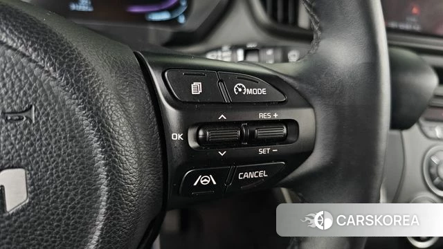 Kia The New Kia Ray id 4194975 из Кореи 21