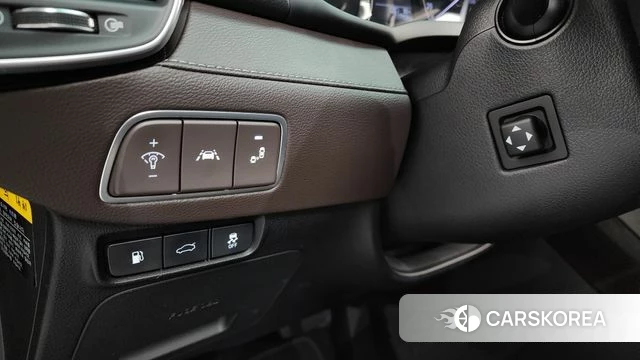 Hyundai Grandeur IG Hybrid id 4482906 из Кореи 21