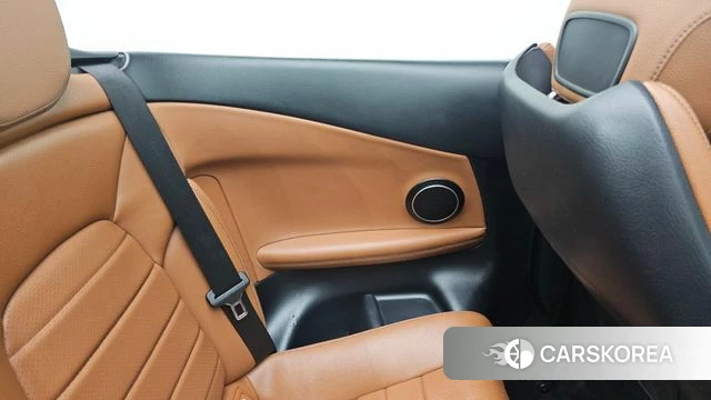 Mercedes-Benz C-Class W205 id 4294632 из Кореи 21