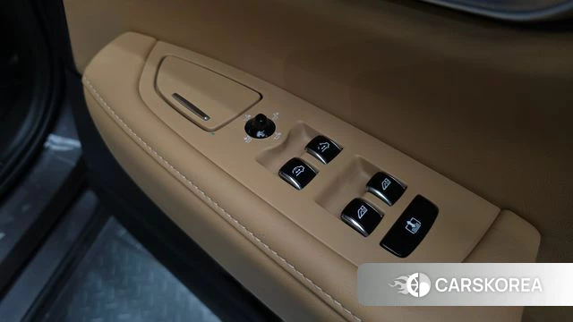 Volvo S90 id 4282729 из Кореи 21