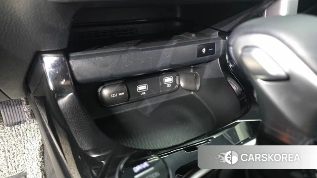 Kia Seltos id 4586890 из Кореи 21