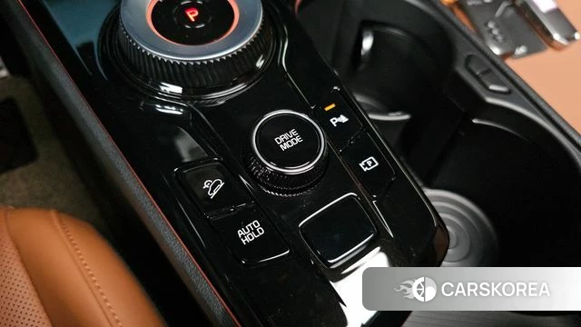 Kia Sportage 5th Generation Hybrid id 4905522 из Кореи 21