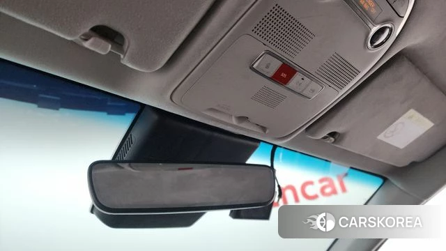 Hyundai The New Grandeur IG id 4293146 из Кореи 21