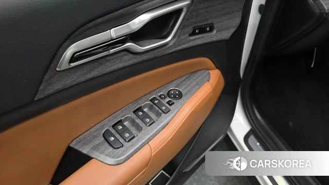 Kia Sportage 5th Generation Hybrid id 4533635 из Кореи 21