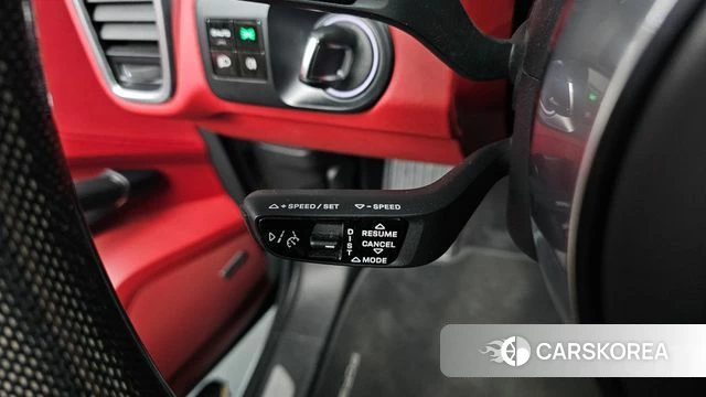 Porsche Cayenne (PO536) id 4344559 из Кореи 21