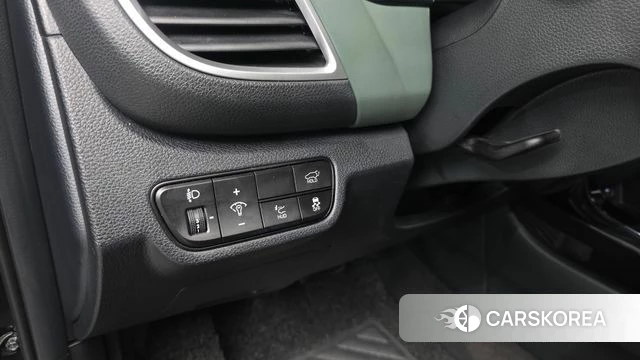 Kia The New Seltos id 4315228 из Кореи 21