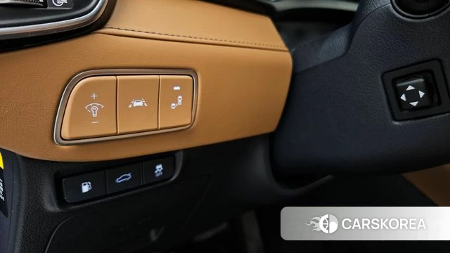 Hyundai Grandeur IG id 4459642 из Кореи 21
