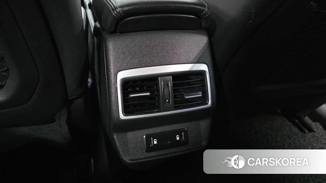 Renault Korea (Samsung) The New QM6 id 4464685 из Кореи 21